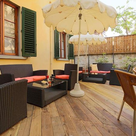 Relais Lavagnini Floransa Dış mekan fotoğraf