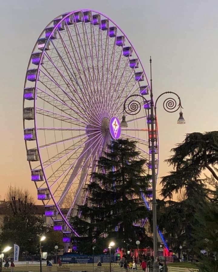 Relais Lavagnini Floransa Dış mekan fotoğraf