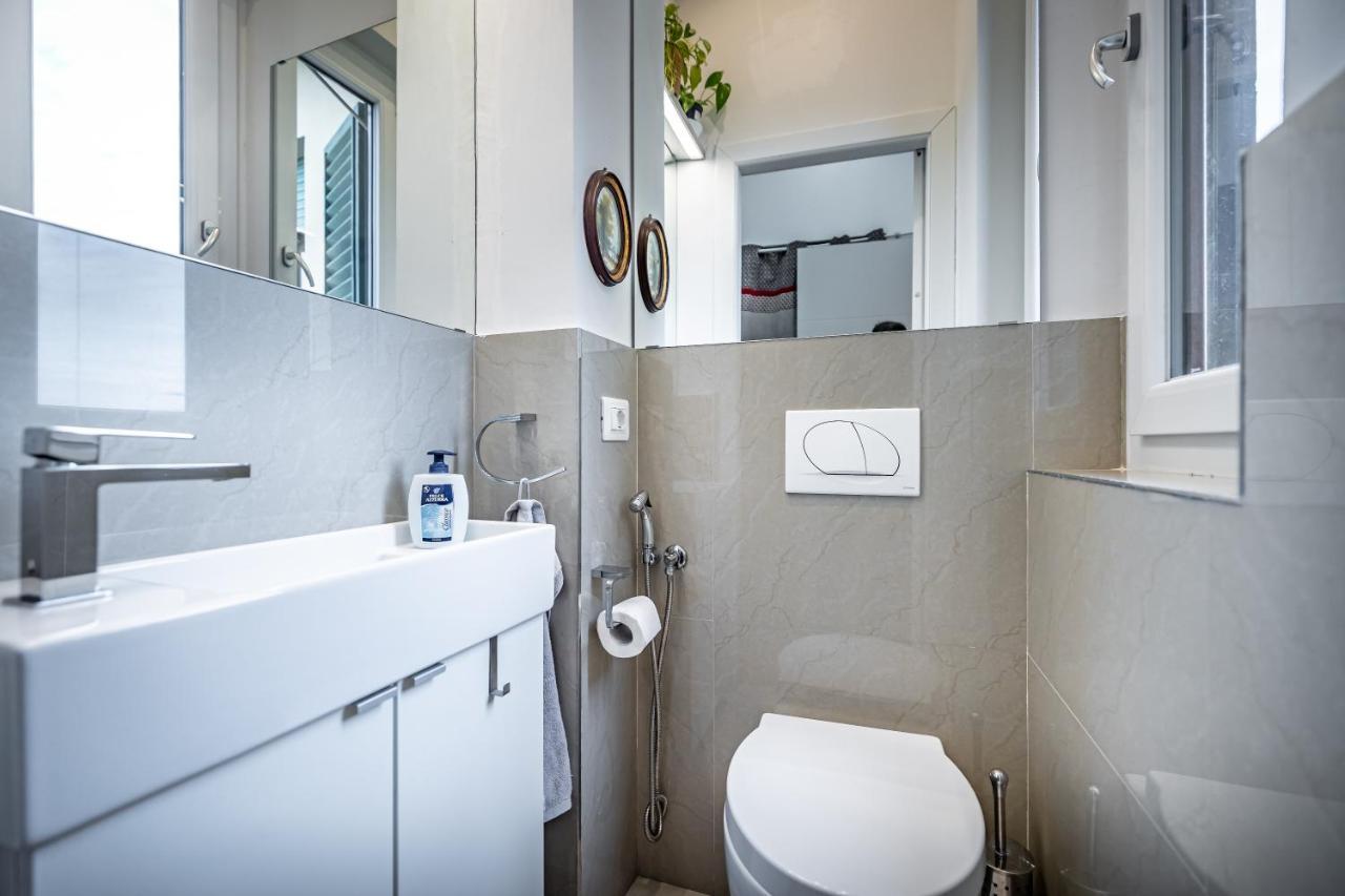 Relais Lavagnini Floransa Dış mekan fotoğraf