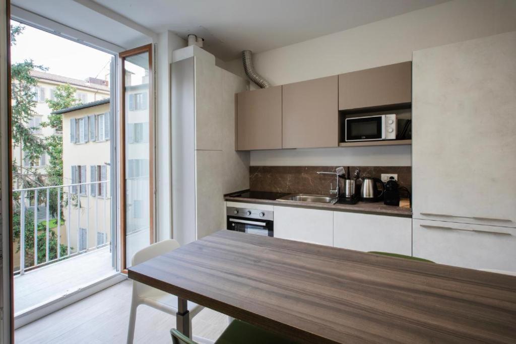 Relais Lavagnini Floransa Dış mekan fotoğraf