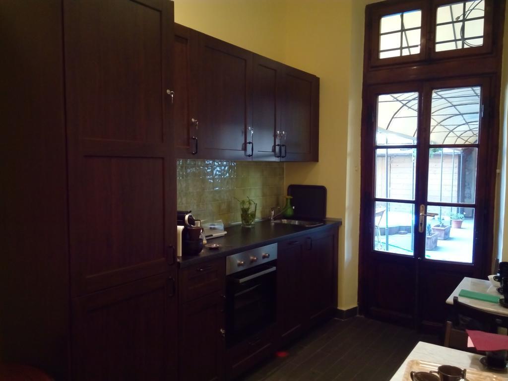 Relais Lavagnini Floransa Dış mekan fotoğraf