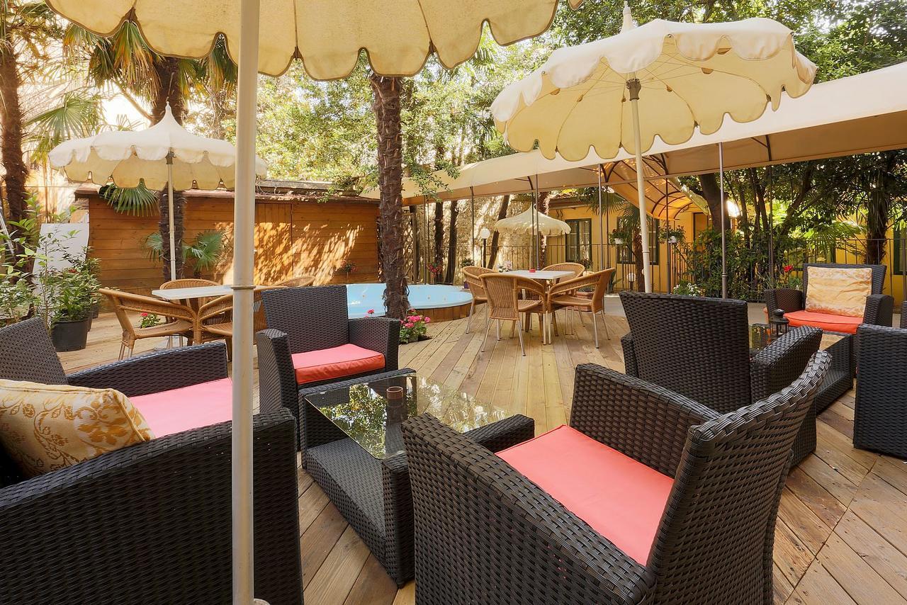 Relais Lavagnini Floransa Dış mekan fotoğraf