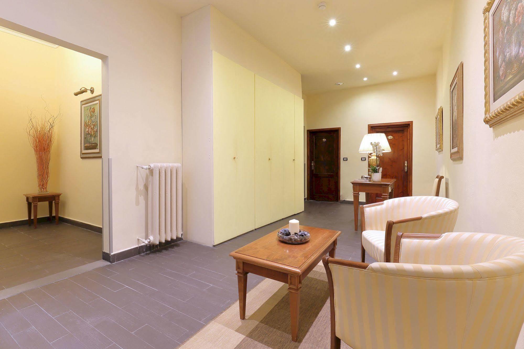 Relais Lavagnini Floransa Dış mekan fotoğraf
