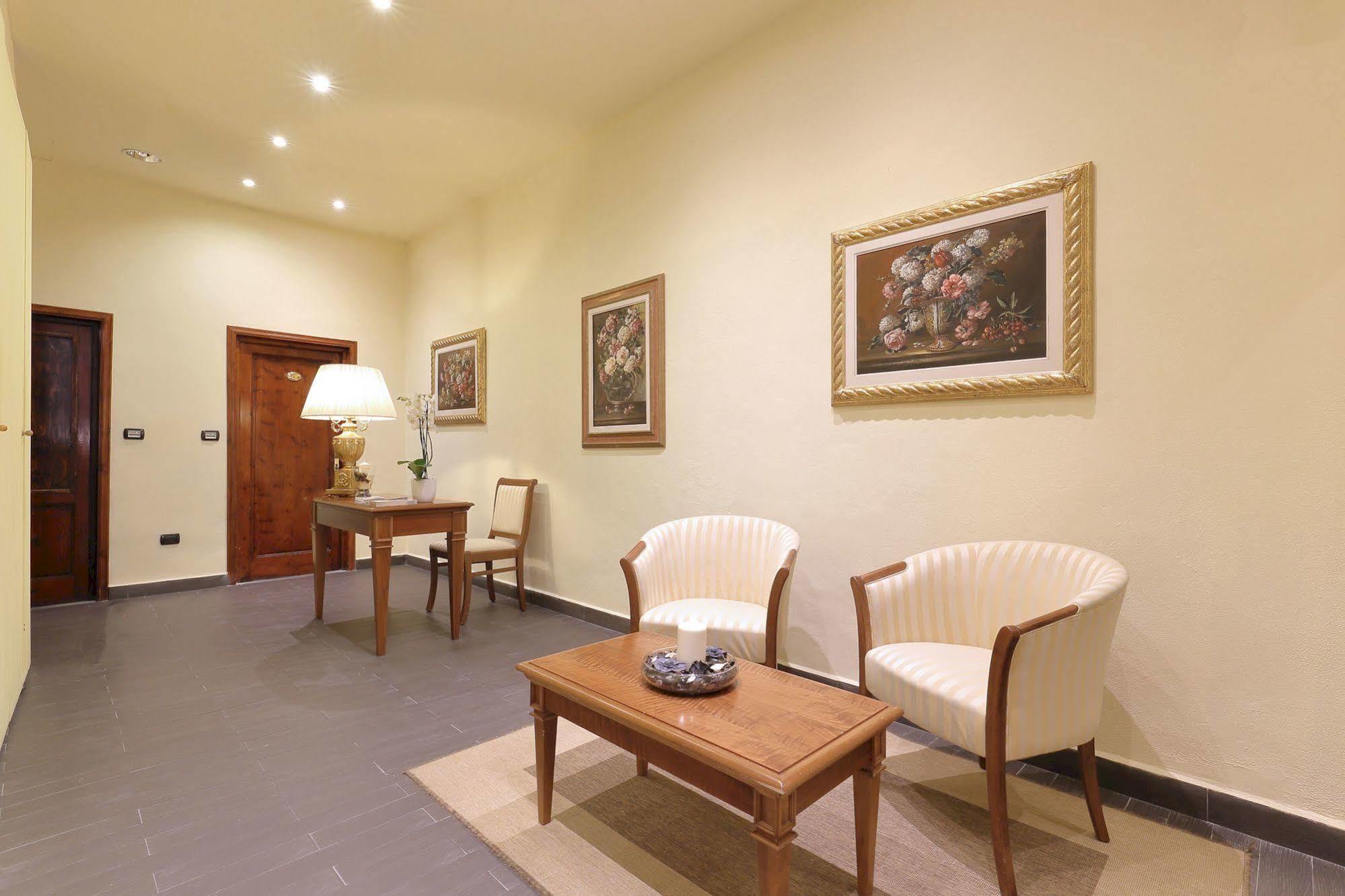 Relais Lavagnini Floransa Dış mekan fotoğraf