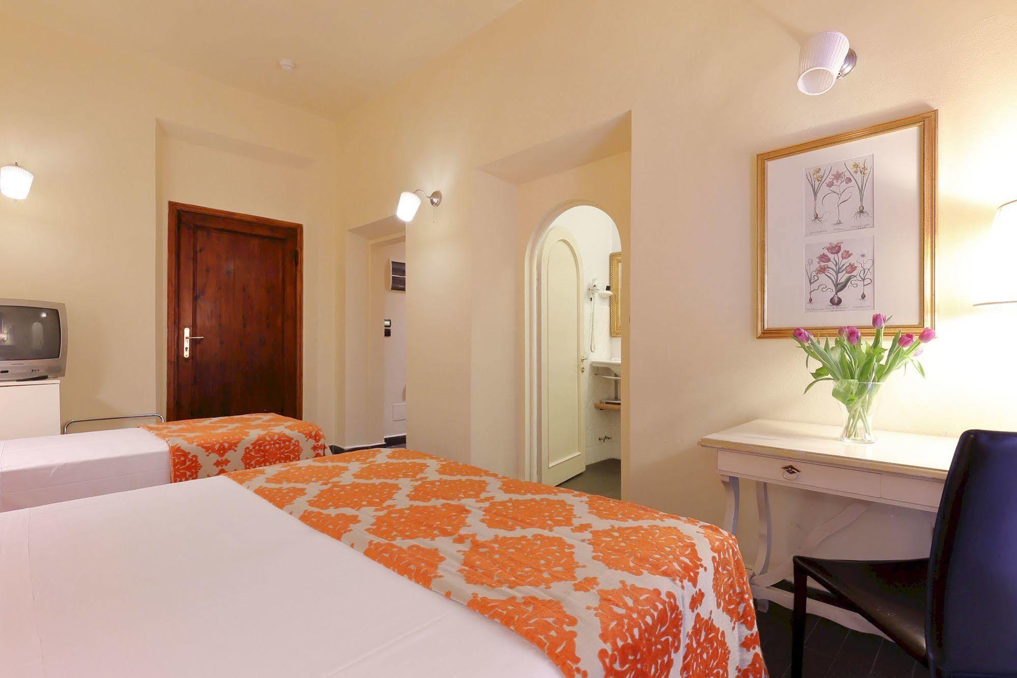 Relais Lavagnini Floransa Dış mekan fotoğraf