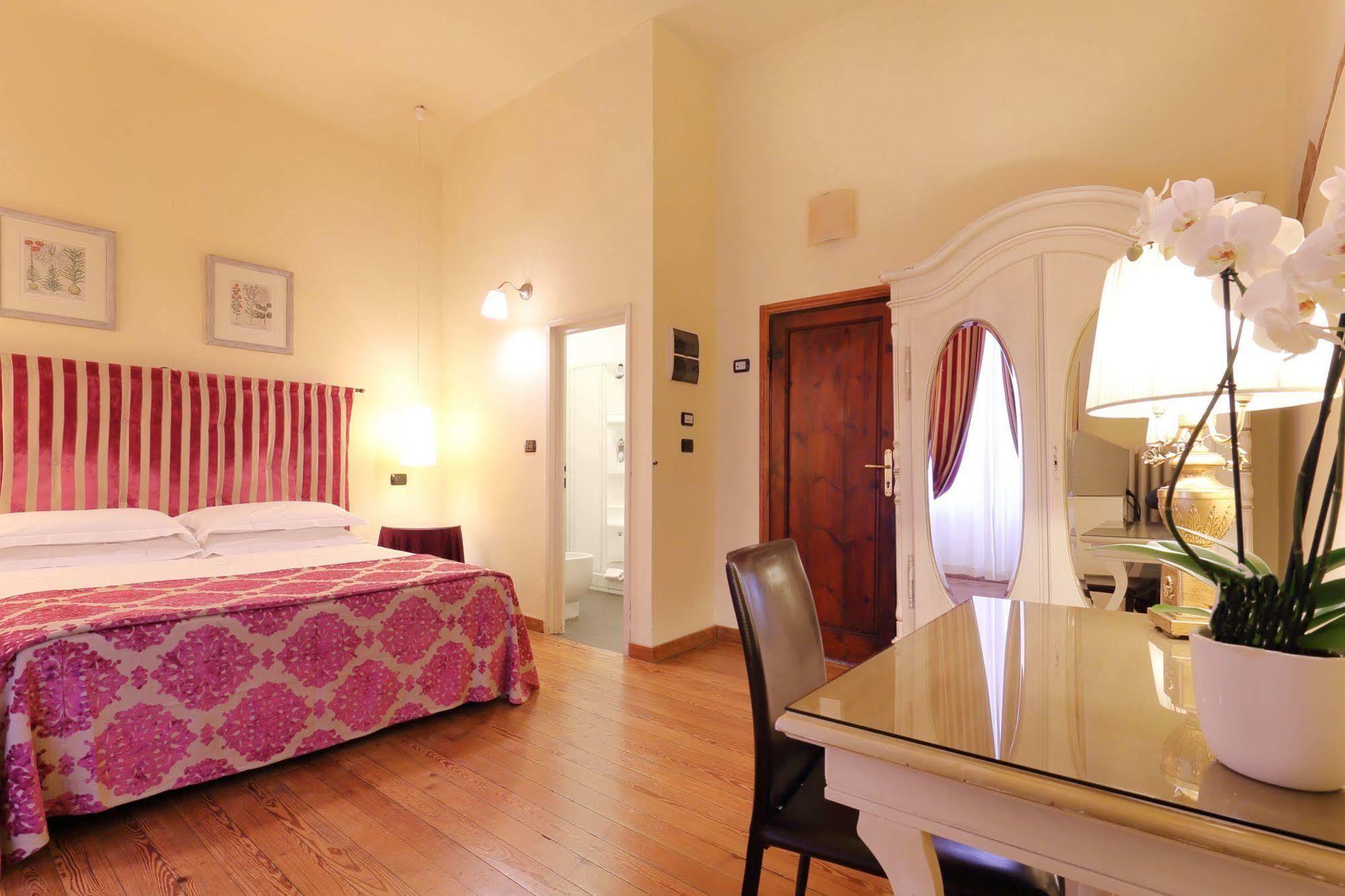 Relais Lavagnini Floransa Dış mekan fotoğraf