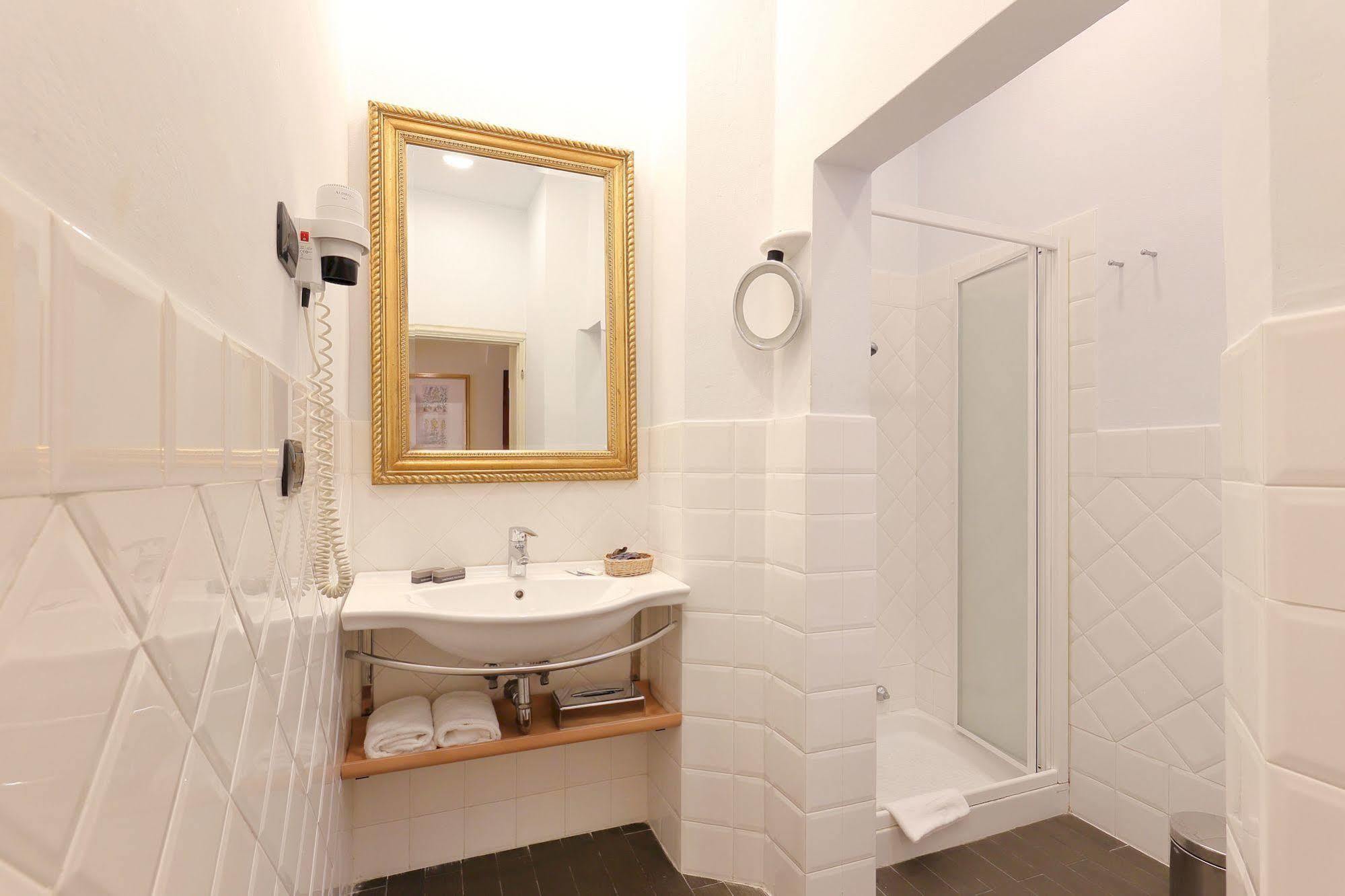Relais Lavagnini Floransa Dış mekan fotoğraf