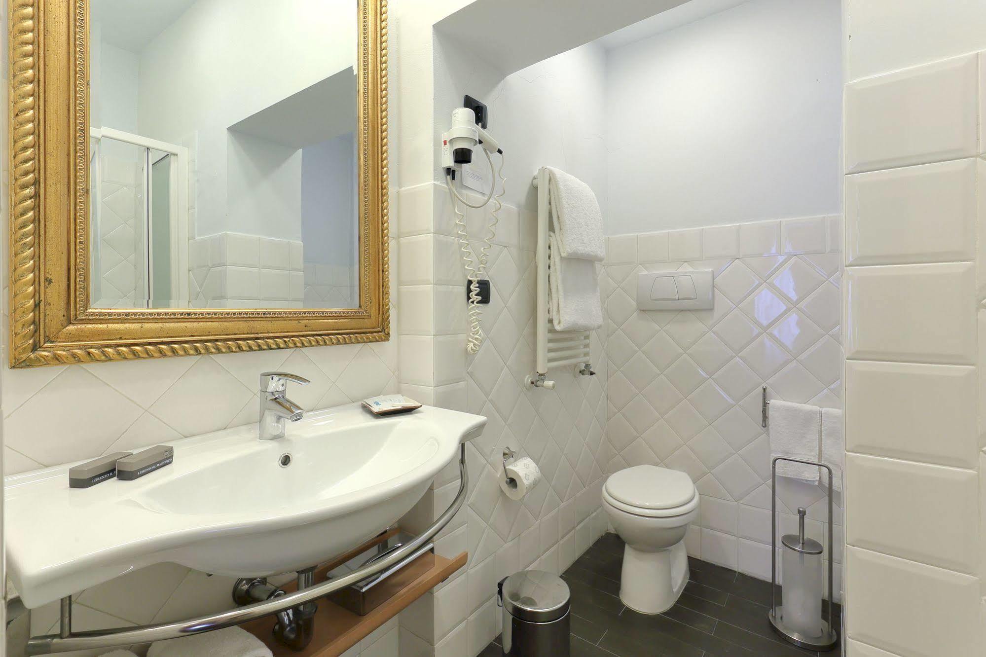 Relais Lavagnini Floransa Dış mekan fotoğraf