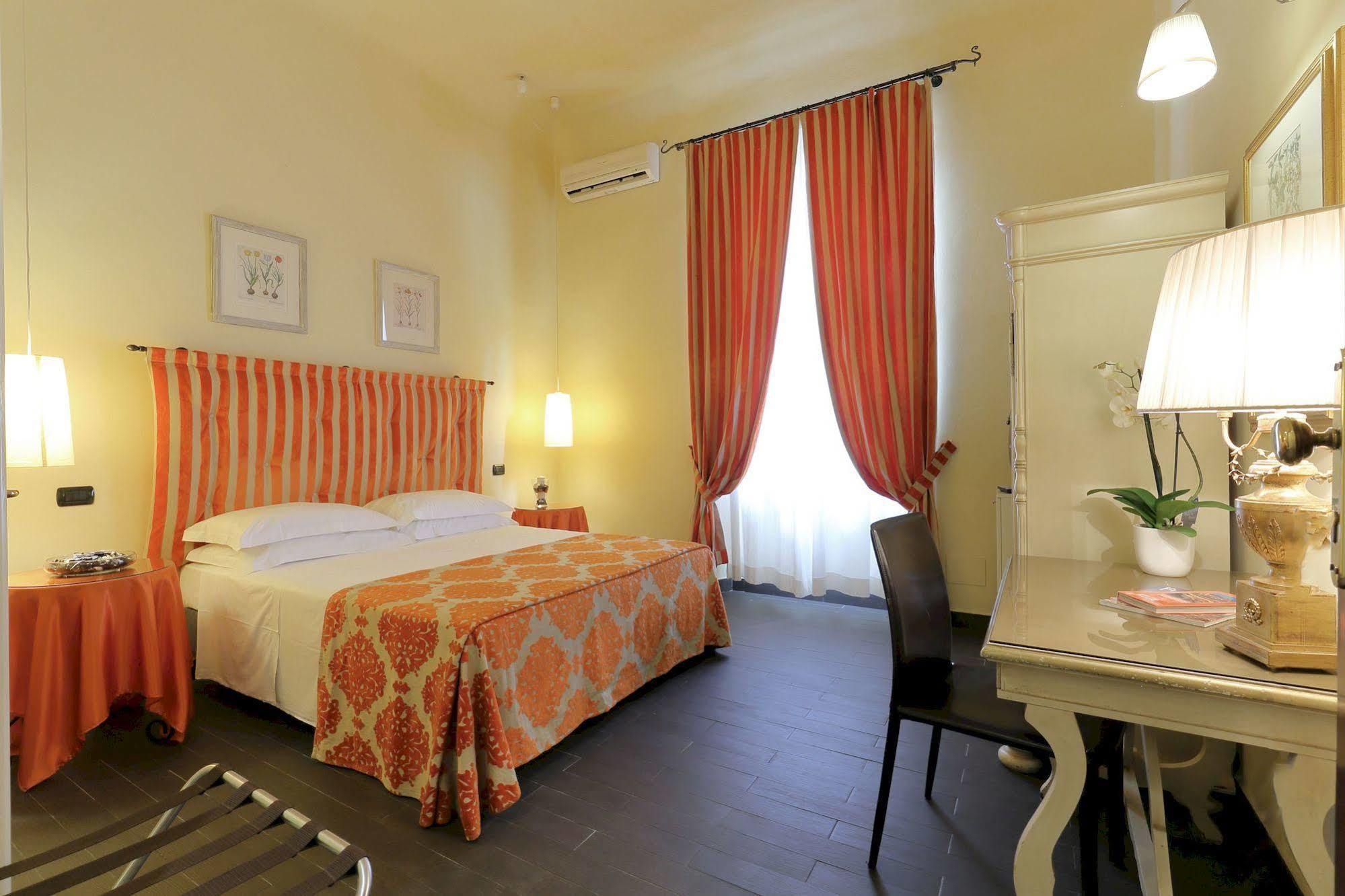 Relais Lavagnini Floransa Dış mekan fotoğraf