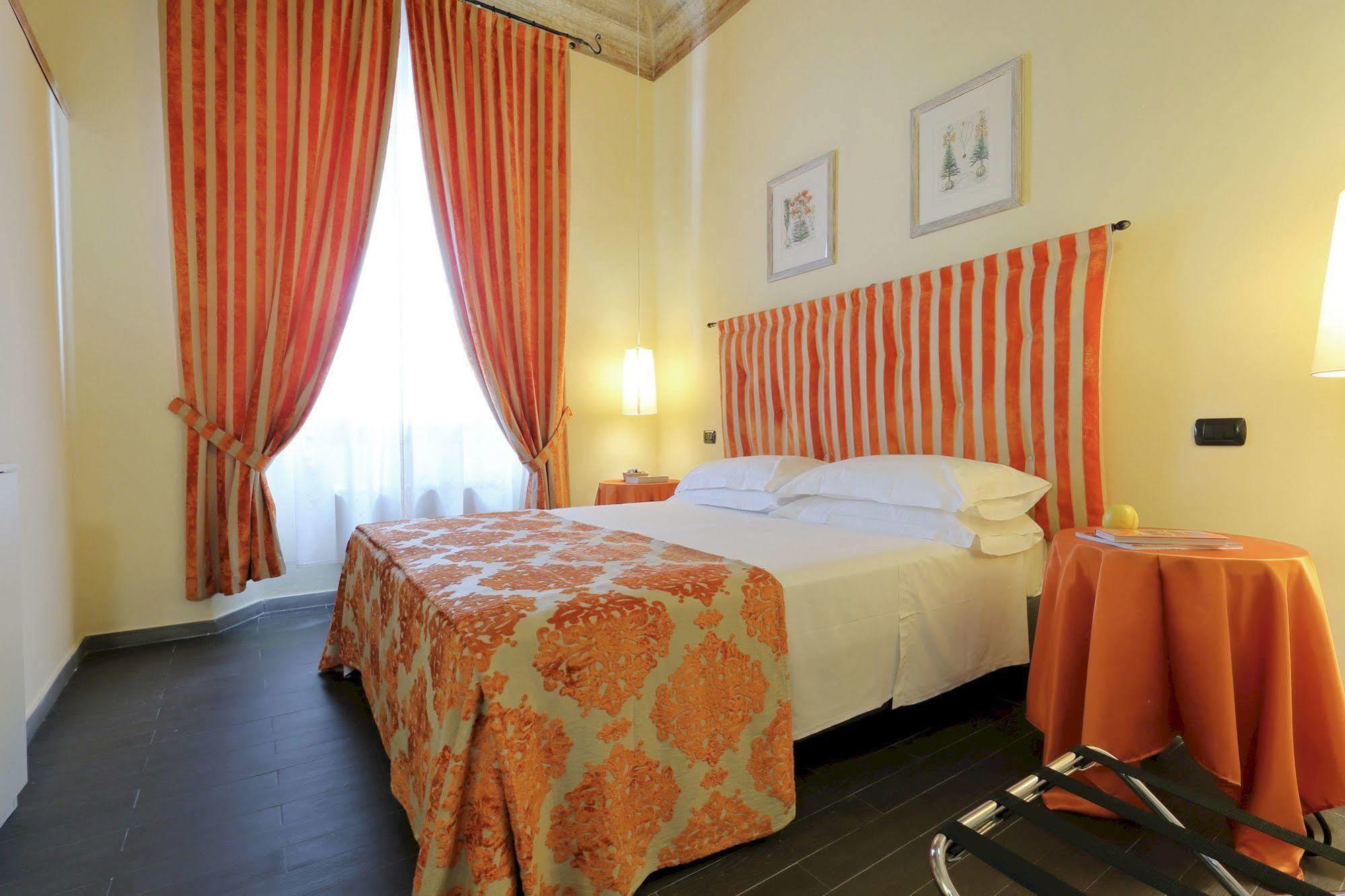 Relais Lavagnini Floransa Dış mekan fotoğraf
