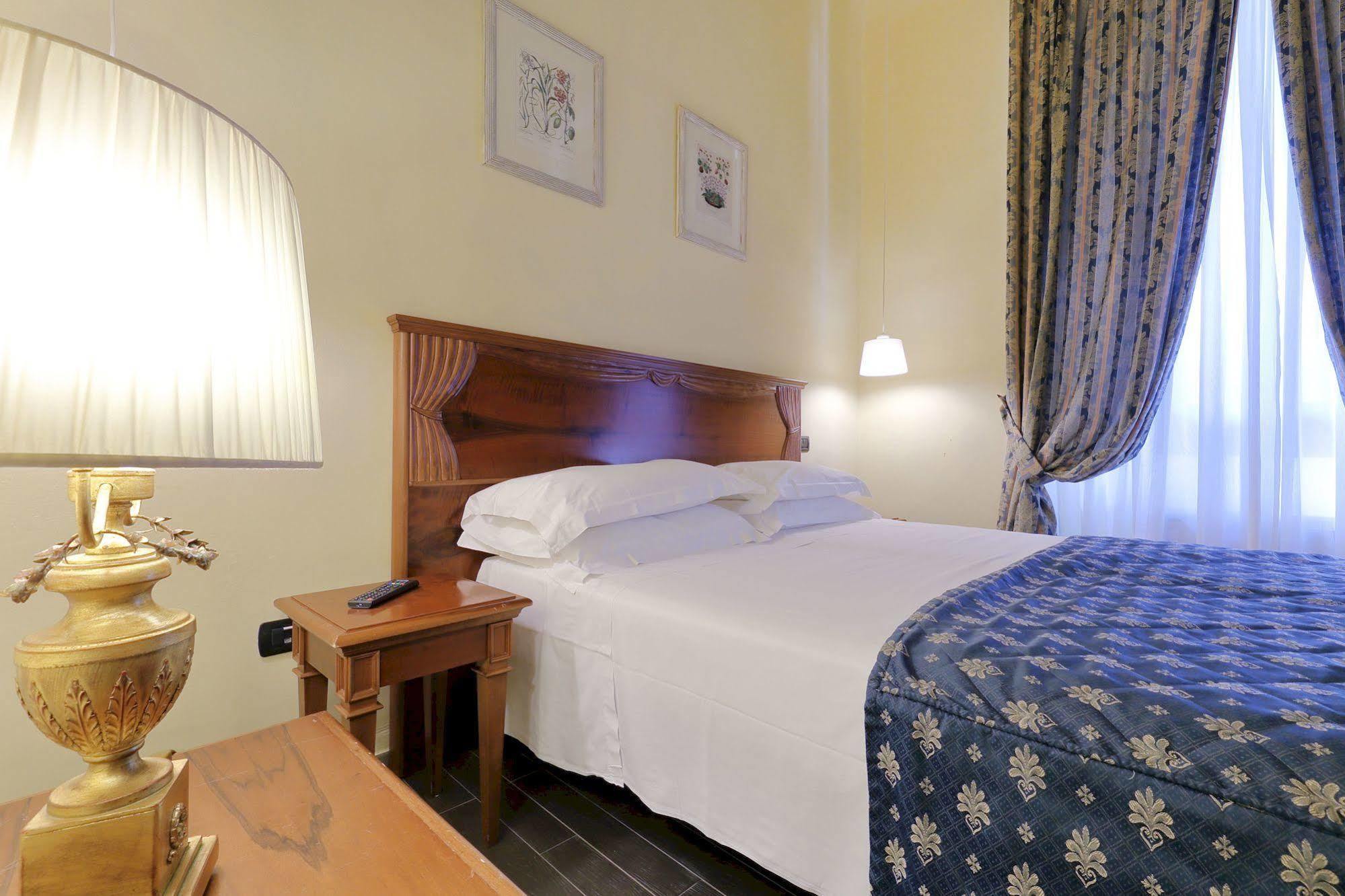 Relais Lavagnini Floransa Dış mekan fotoğraf