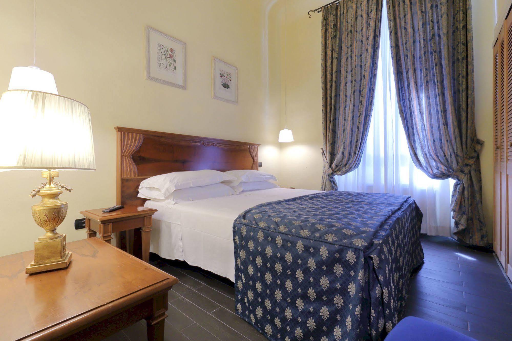 Relais Lavagnini Floransa Dış mekan fotoğraf