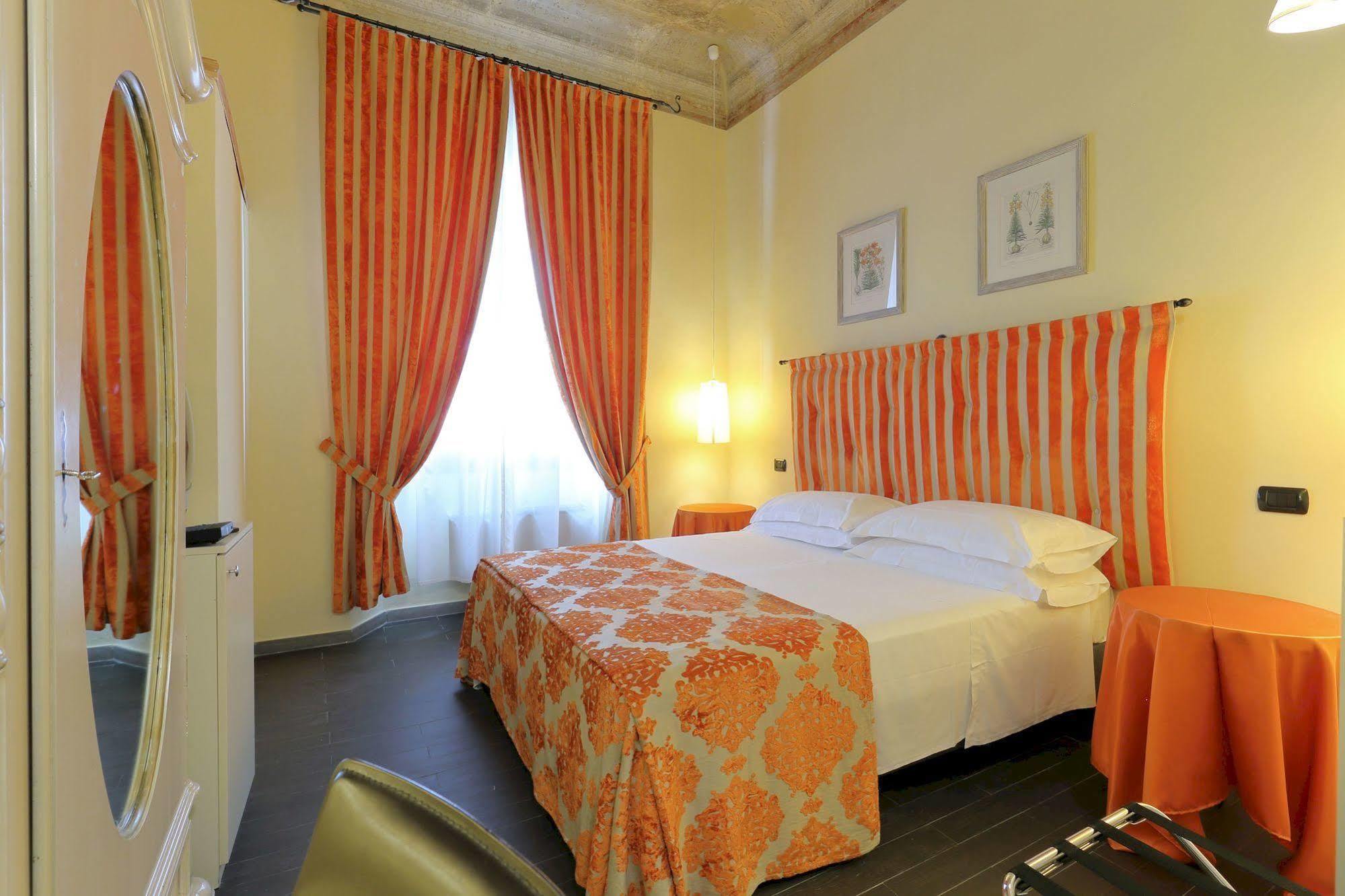 Relais Lavagnini Floransa Dış mekan fotoğraf