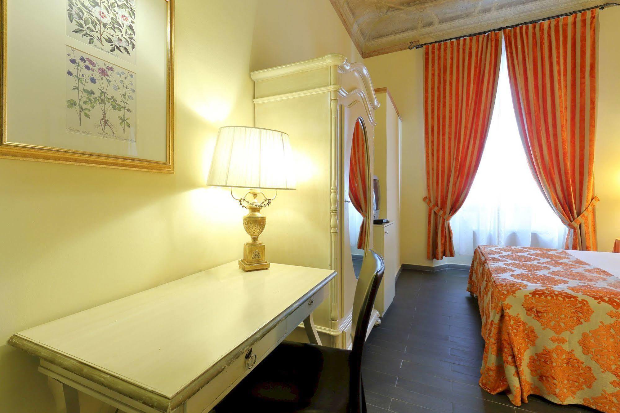 Relais Lavagnini Floransa Dış mekan fotoğraf