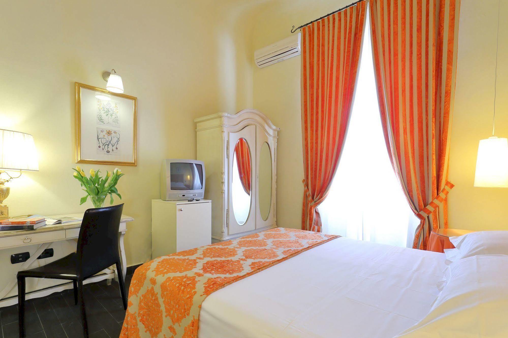 Relais Lavagnini Floransa Dış mekan fotoğraf