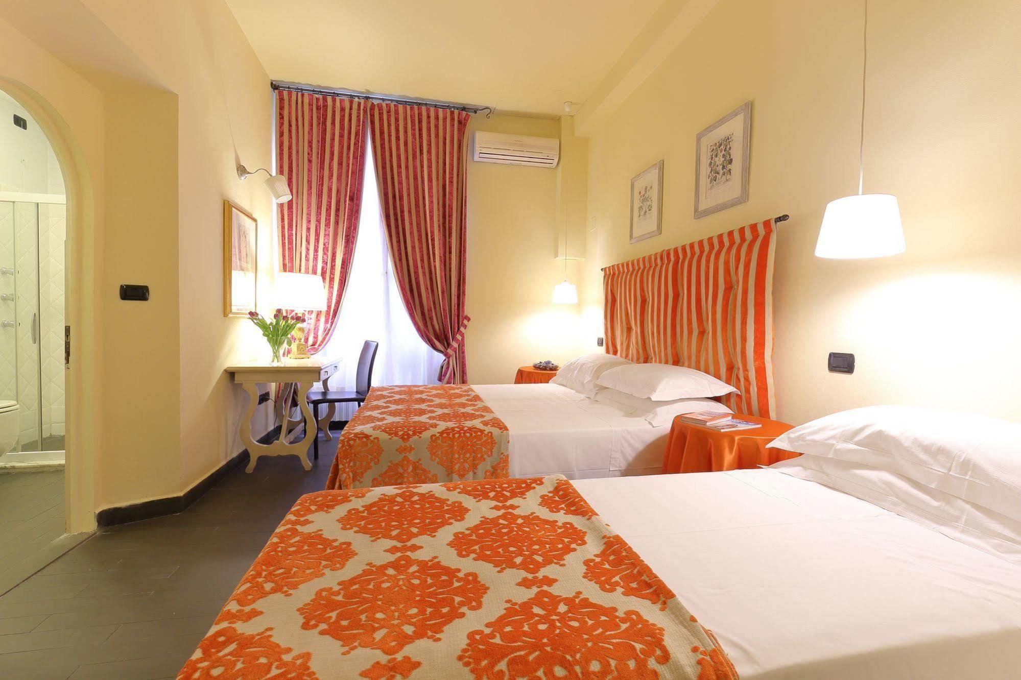 Relais Lavagnini Floransa Dış mekan fotoğraf