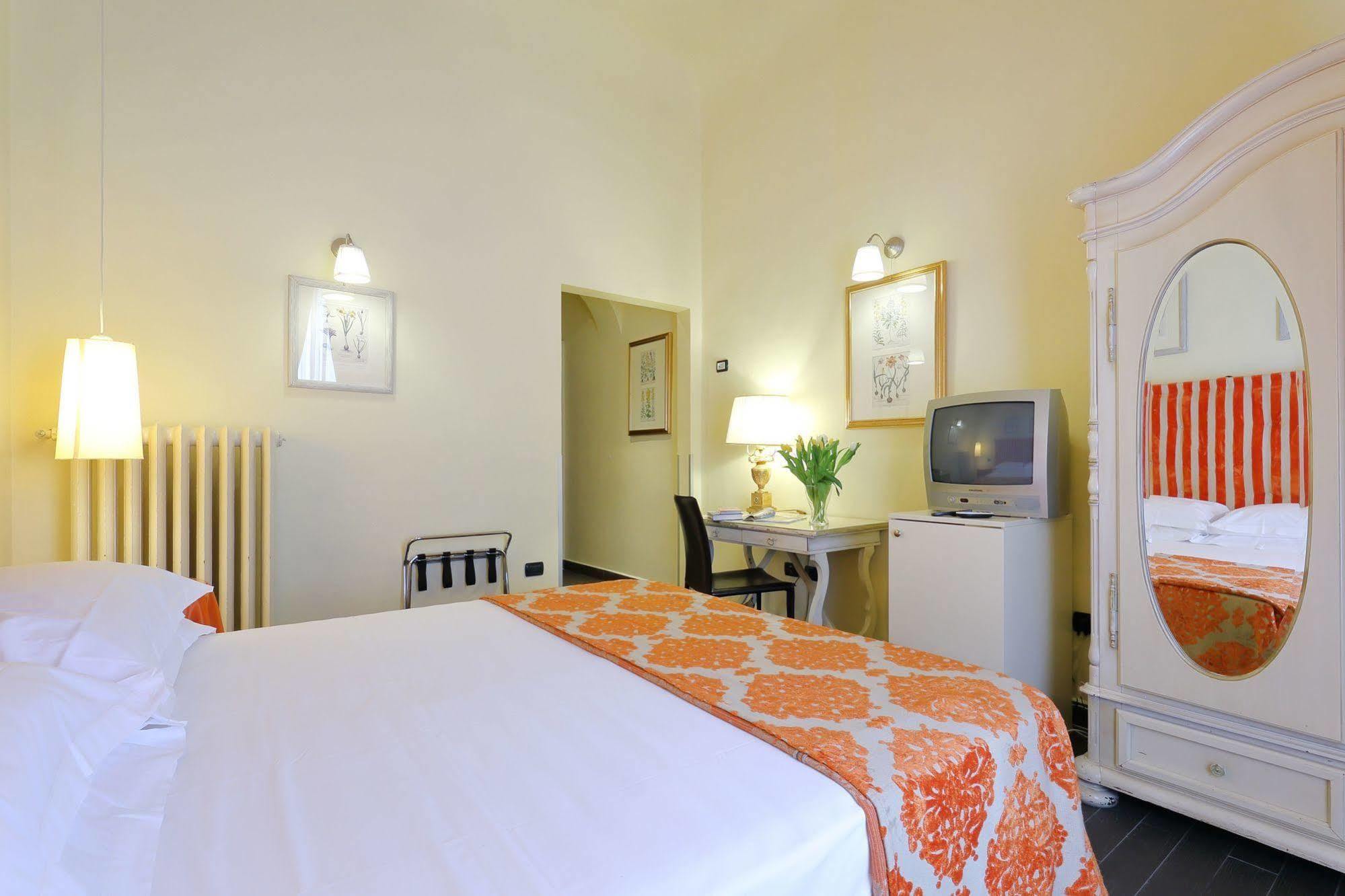 Relais Lavagnini Floransa Dış mekan fotoğraf