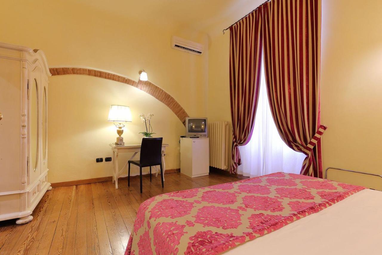Relais Lavagnini Floransa Dış mekan fotoğraf