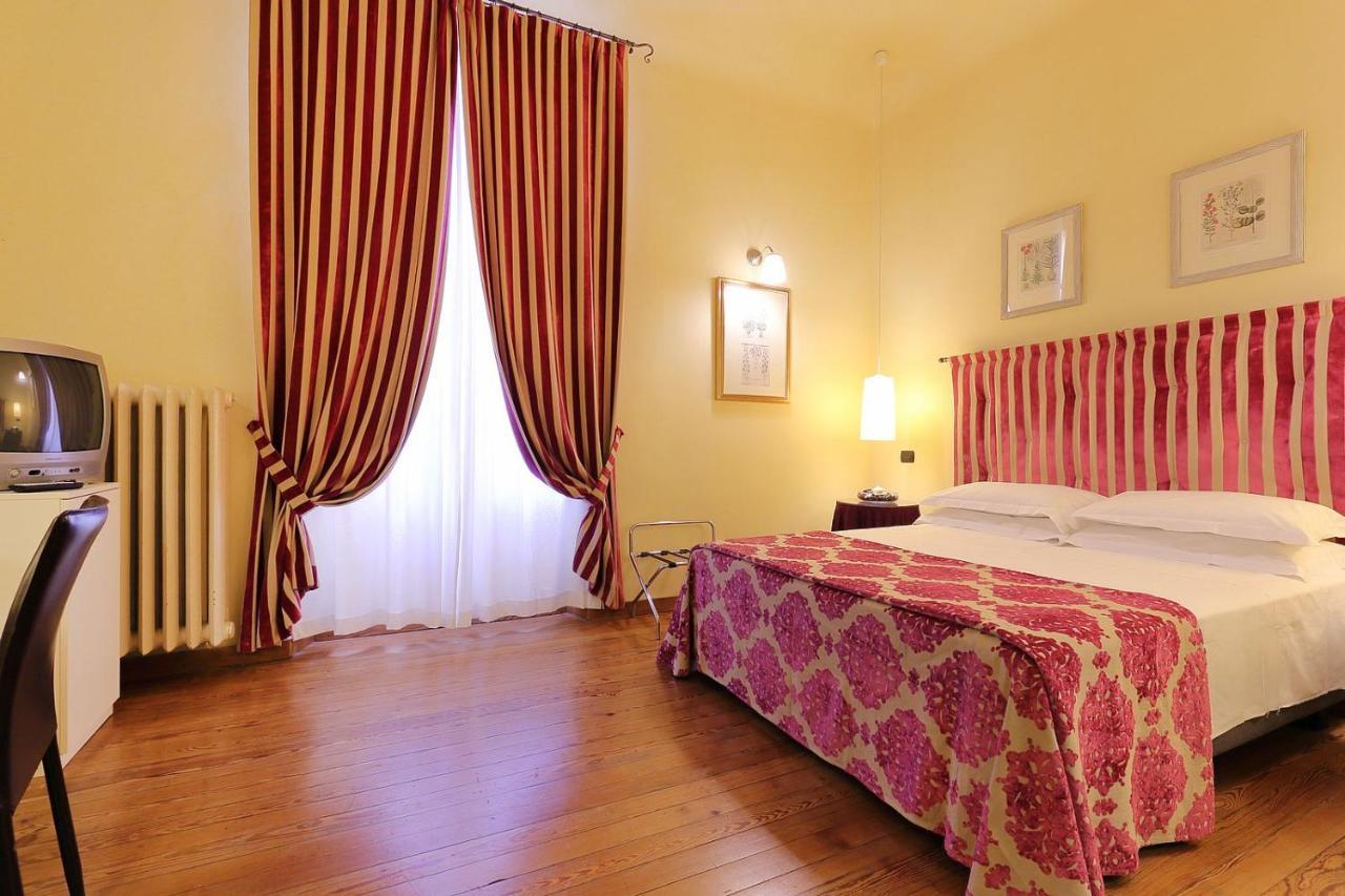 Relais Lavagnini Floransa Dış mekan fotoğraf