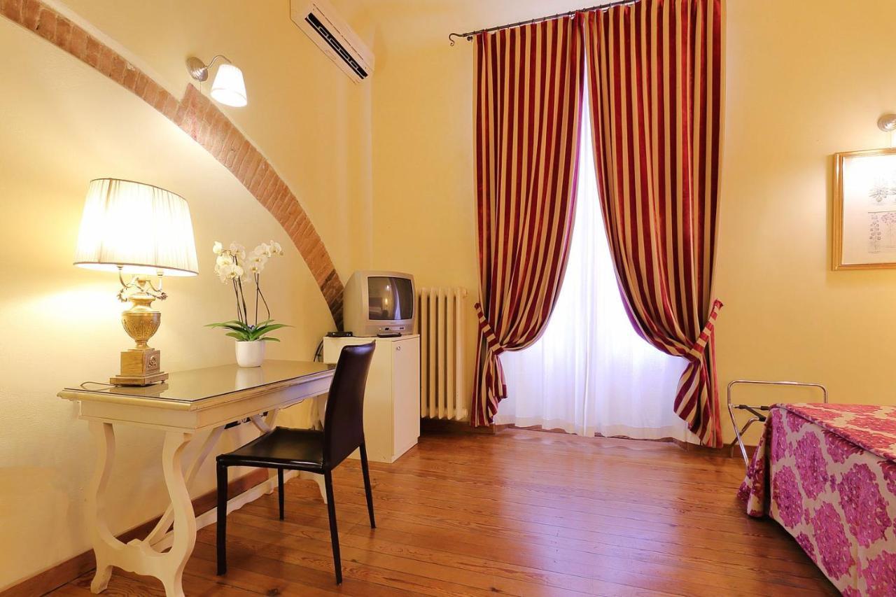 Relais Lavagnini Floransa Dış mekan fotoğraf