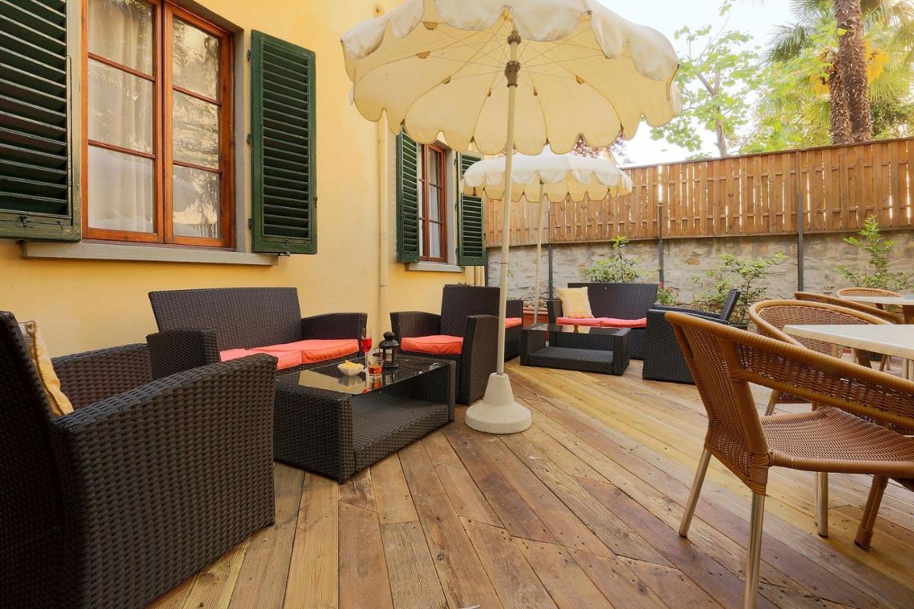 Relais Lavagnini Floransa Dış mekan fotoğraf